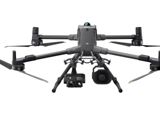 DJI Matrice 400 + DJI Care Enterprise Plus na 1 rok
