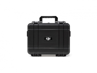 Malý odolný kufr na dron DJI Mini 4 Pro + RC-N2