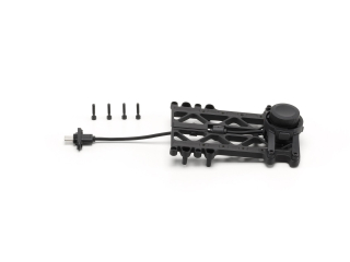 Třetí konektor gimbalu pro DJI Matrice 400