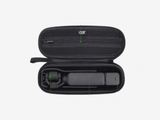 Mini pouzdro na DJI Osmo Pocket 3