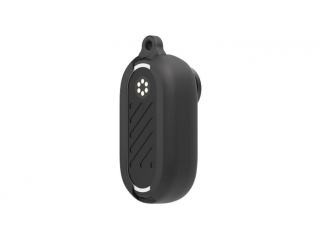 Černý silikonový kryt na kameru Insta360 GO 3