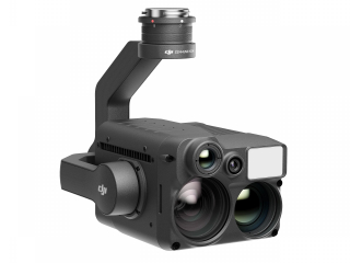 Noční kamera DJI Zenmuse H20N