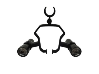 Boční LED světla na dron DJI Mavic 3