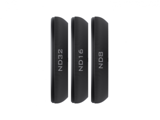 Sada ND filtrů pro kameru Insta360 GO Ultra