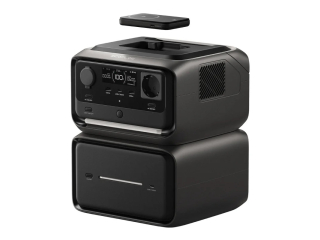 Bateriová stanice EcoFlow RIVER 3 Max Plus Wireless