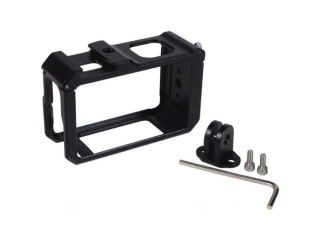 Rám s magnetickým adaptérem na DJI Osmo Action 3