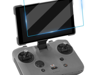 Ochranné sklo pro DJI RC Pro 2 (3 ks)