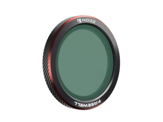 Freewell magnetický ND32 filtr pro DJI Neo 2