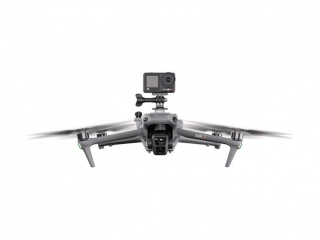 Adaptér pro připojení akční kamery na dron DJI Air 3