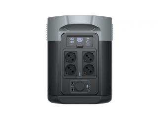 Přenosná nabíjecí stanice EcoFlow DELTA 2 MAX