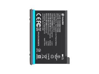 Insta360 ONE X2 inteligentní akumulátor (1630mAh)