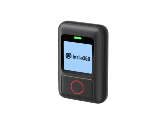 Dálkový ovladač ke kameře Insta360 ONE R / ONE RS / ONE X2 / X3