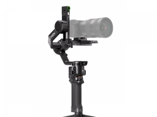 Ruční stabilizátor DJI RS 5