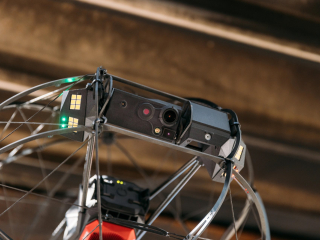 Flybotix ASIO X