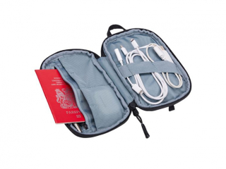 Pouzdro Thule Subterra 2 PowerShuttle Mini - černé