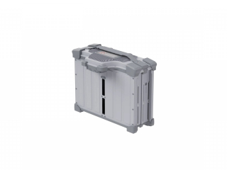 DJI Agras T100 inteligentní baterie DB2160