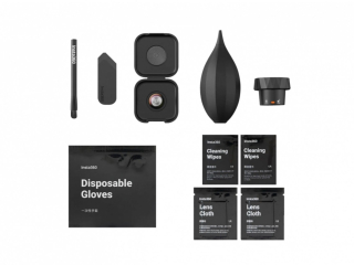 Sada na výměnu čočky akční kamery Insta360 X4 Air (1 ks)
