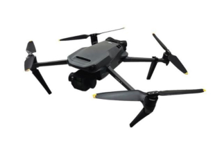 Zvýšené přistávací nohy na dron DJI Mavic 3
