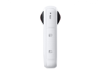 Akční kamera Insta360 X4 Air Starter Bundle - bílá