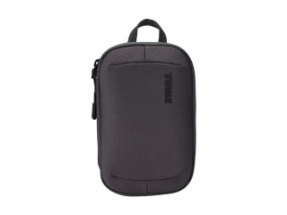 Pouzdro Thule Subterra 2 PowerShuttle Mini - Vetiver Gray