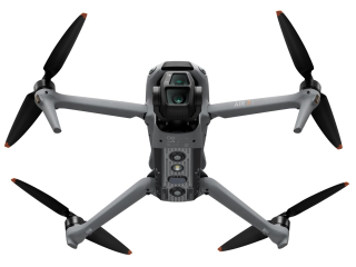 DJI Air 3S Fly More Combo + RC-N3