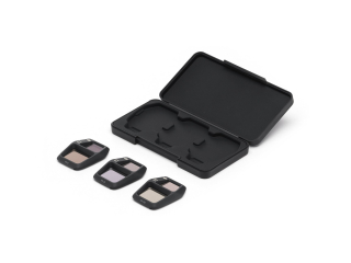DJI Air 3S sada ND filtrů z boku