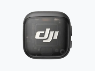 DJI Mic 3 Transmitter