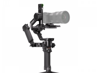 Ruční stabilizátor DJI RS 5