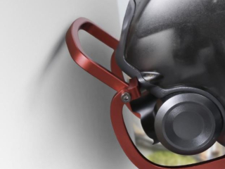 Přední nárazník na DJI FPV závodní dron
