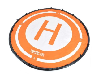 Přistávací plocha pro drony 95cm