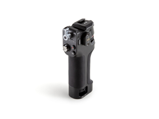 DJI RS 2 ovládací rukojeť