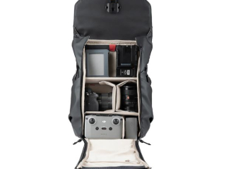 Pgytech OneGo fotobatoh 18L (Shell Grey)
