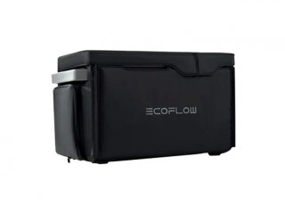 Ochranný obal pro EcoFlow přenosnou lednici Glacier