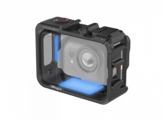 Vertikálně-horizontální rám pro kameru Insta360 GO Ultra