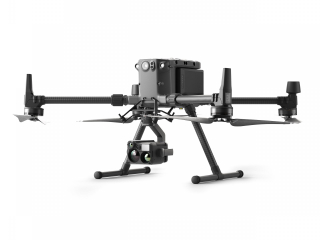 Noční kamera DJI Zenmuse H20N