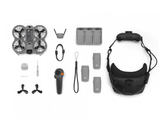 DJI Neo 2 Motion Fly More Combo + RC Motion 3