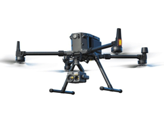 Dron DJI Matrice 300 RTK I