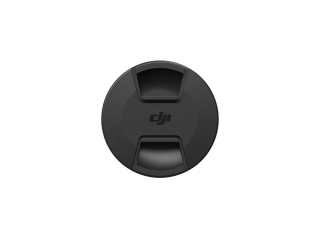8K objektiv DJI DL 18mm F2.8 ASPH Lens