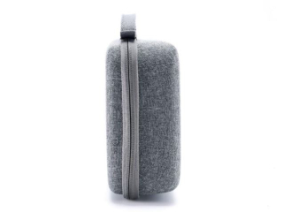 Polyesterové pouzdro na tři baterie dronu DJI Mavic 3
