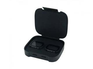 Freewell sada Snow a Glow Mist 1/8 filtrů pro DJI Osmo Pocket 3