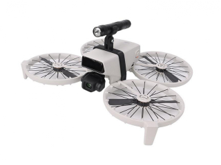 LED světlo na dron DJI Flip
