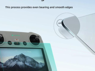 Ochranné sklo na displej DJI RC / RC 2