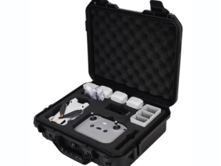 Voděodolný kufr na dron DJI Mini 3 / Mini 3 Pro