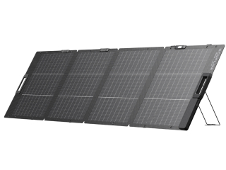 EcoFlow solární panel 220W skládací - 3. generace ze předu ze strany.jpeg