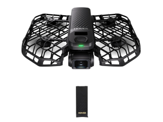 DRON HOVERAir X1 PRO Standard _ DRONPRO