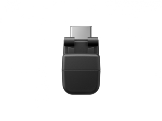 Adaptér pro mikrofon na kameru Insta360 X4