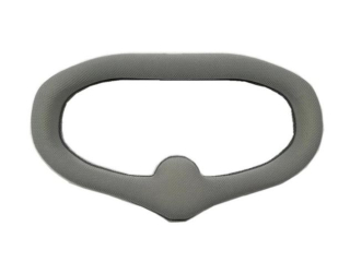 Pěnové polstrování a čelenka na DJI FPV Goggles V2