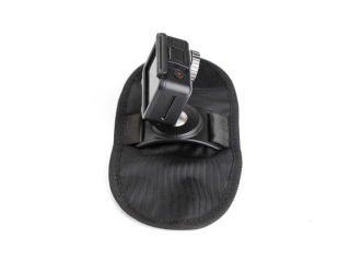 Popruh na ruku na akční kameru