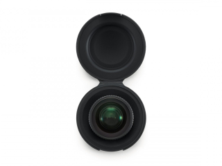 Objektiv FOV Boost pro akční kameru DJI Osmo Action 6