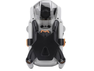 Černý držák vrtulí na dron DJI Mini 3